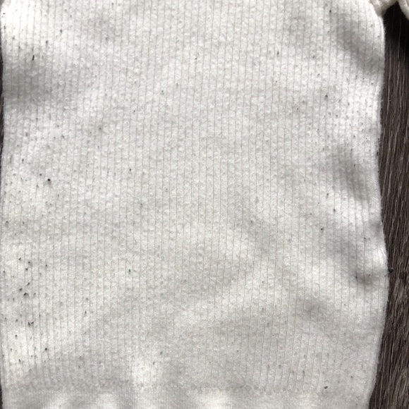 Pull & Bear Turtle Neck Sweater - Picture 4 of 8